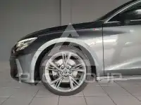 2021 Audi A3