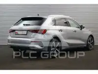 2021 Audi A3