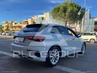 2021 Audi A3