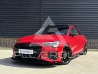 2021 Audi S3