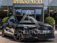 2021 Audi A3