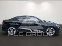 2021 Audi A3