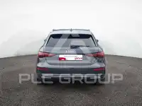 2021 Audi A3