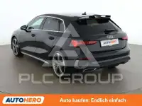 2021 Audi A3