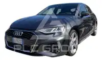 2021 Audi A3