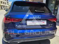2021 Audi A3