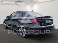 2021 Audi A3
