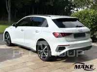 2021 Audi A3