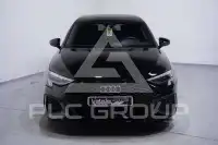 2021 Audi A3