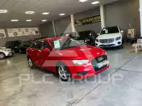 2021 Audi A3