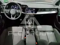 2021 Audi A3