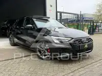 2021 Audi S3