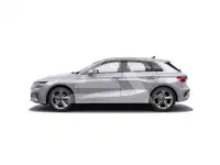 2021 Audi A3