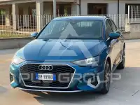 2021 Audi A3