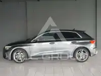 2021 Audi A3