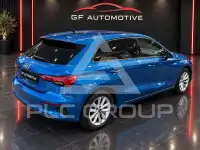 2021 Audi A3