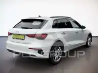2021 Audi A3