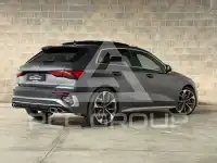 2021 Audi A3