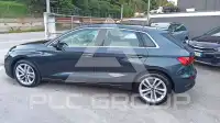 2021 Audi A3