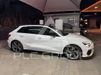 2021 Audi A3