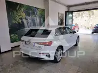 2021 Audi A3