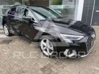 2021 Audi A3