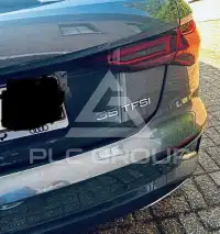 2021 Audi A3