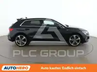 2021 Audi A3