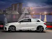 2021 Audi A3