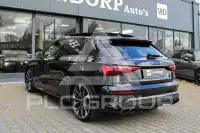 2021 Audi A3