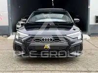 2021 Audi S3