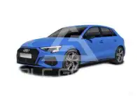 2021 Audi A3