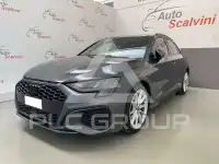 2021 Audi A3