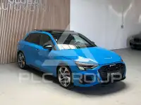 2021 Audi A3