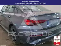 2021 Audi A3