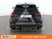 2021 Audi A3