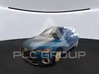 2021 Audi A3