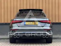 2021 Audi A3
