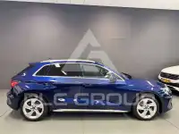2021 Audi A3