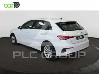 2021 Audi A3