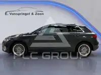 2021 Audi A3