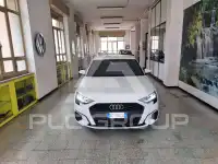 2021 Audi A3