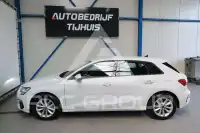 2021 Audi A3