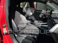 2021 Audi S3