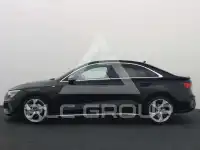 2021 Audi A3