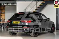 2021 Audi A3