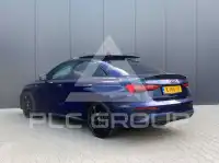 2021 Audi A3