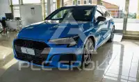 2021 Audi A3