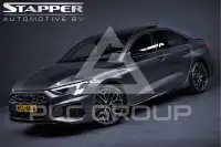 2021 Audi A3