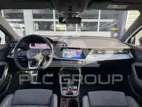 2021 Audi A3